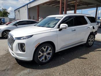  Salvage Hyundai PALISADE