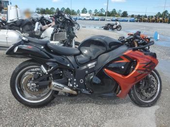  Salvage Suzuki Gsx1300 R