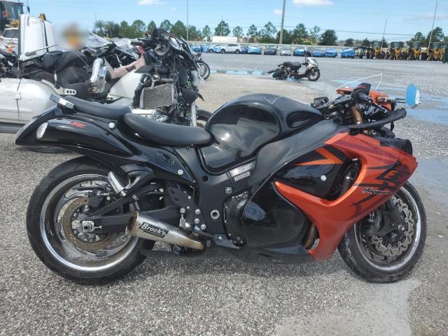  Salvage Suzuki Gsx1300 R