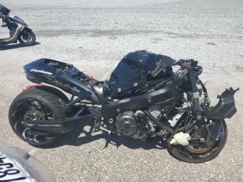  Salvage Suzuki Gsx1300 Rr