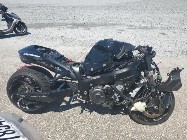  Salvage Suzuki Gsx1300 Rr