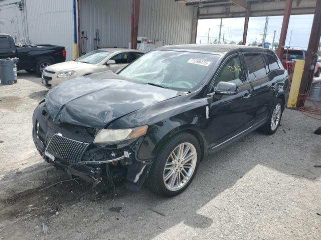  Salvage Lincoln MKT