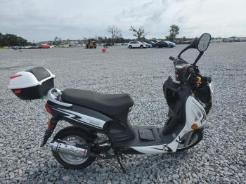  Salvage Other Scooter