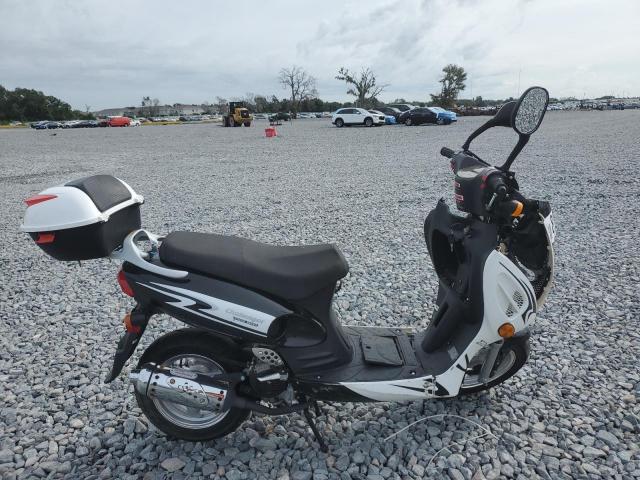  Salvage Other Scooter