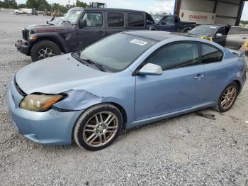  Salvage Scion TC