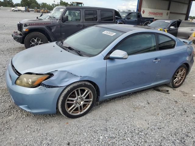  Salvage Scion TC