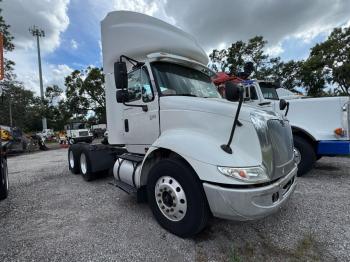  Salvage International 8000 8600