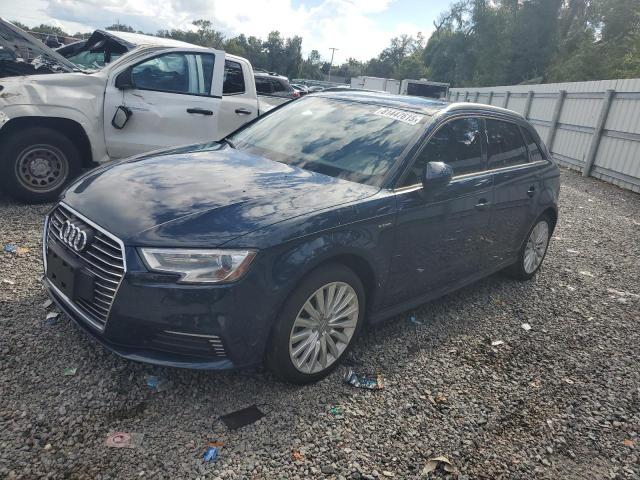  Salvage Audi A3