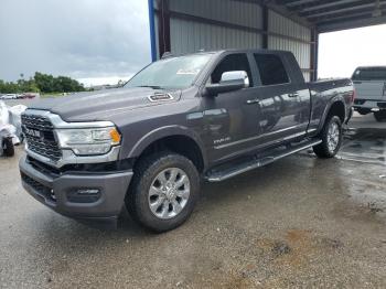  Salvage Ram 2500
