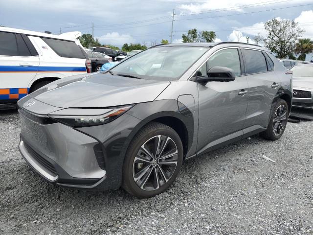  Salvage Toyota Bz4x Xle