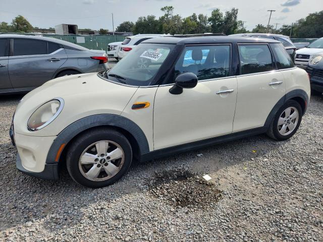  Salvage MINI Cooper