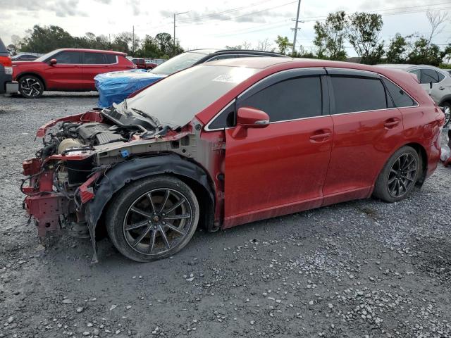  Salvage Toyota Venza
