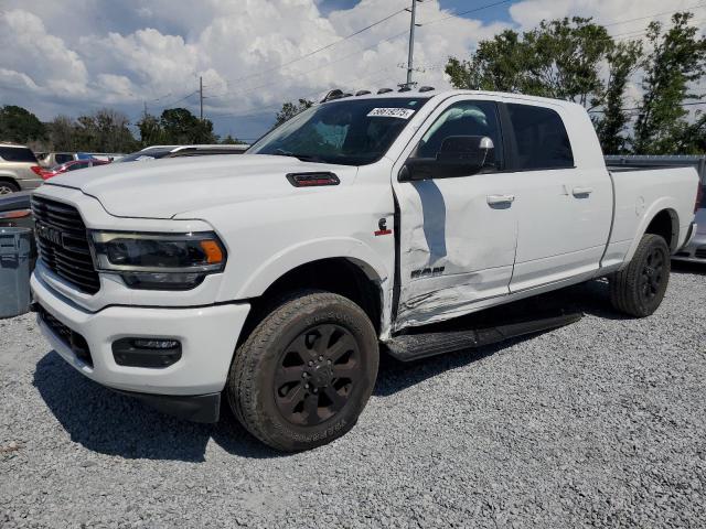 Salvage Ram 2500