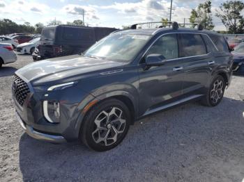 Salvage Hyundai PALISADE