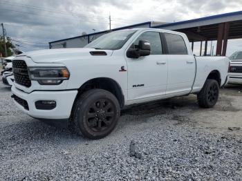  Salvage Ram 2500