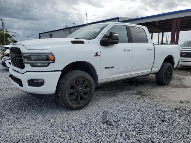  Salvage Ram 2500