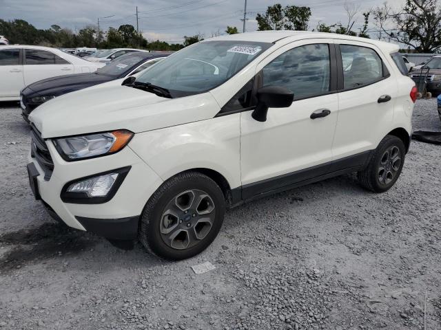  Salvage Ford EcoSport