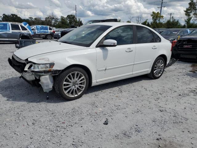  Salvage Volvo S40