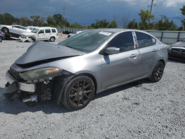  Salvage Dodge Dart