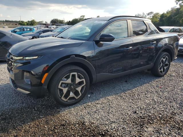  Salvage Hyundai SANTA CRUZ