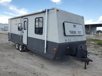  Salvage Troy Citation