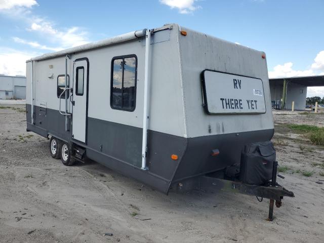  Salvage Troy Citation