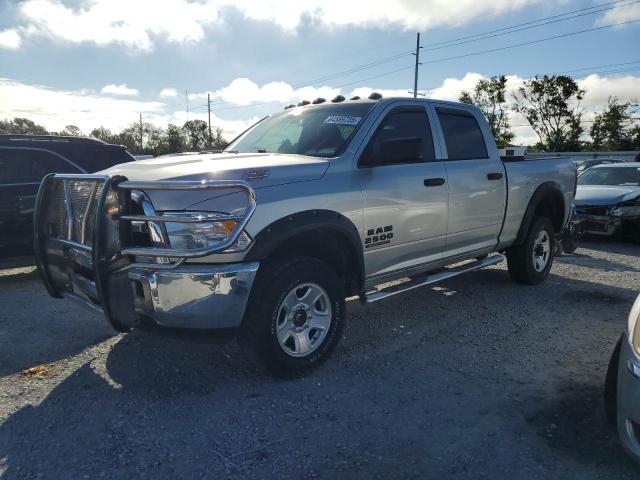  Salvage Ram 2500