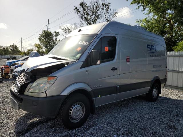  Salvage Dodge Sprinter