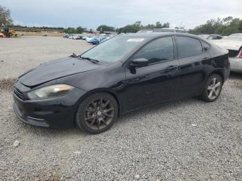  Salvage Dodge Dart