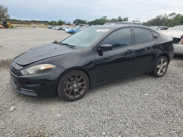  Salvage Dodge Dart