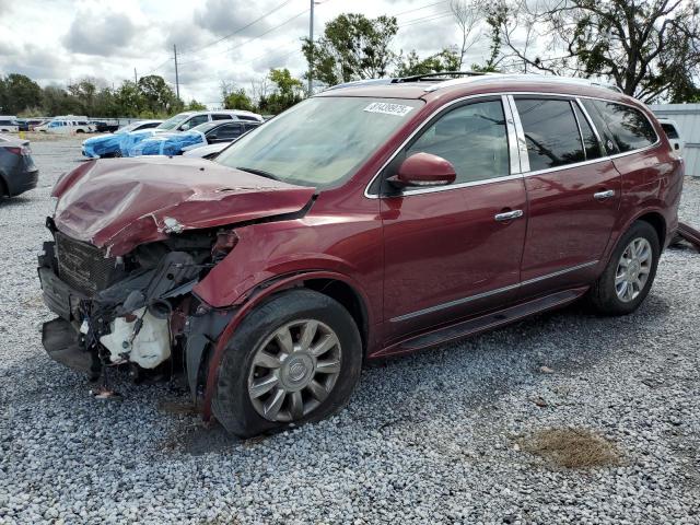  Salvage Buick Enclave