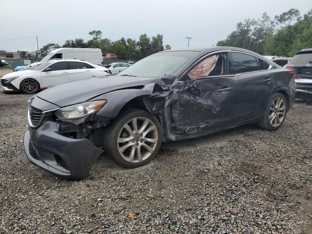  Salvage Mazda 6