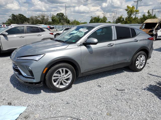  Salvage Buick Envista Pr