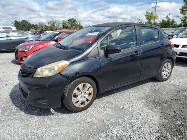  Salvage Toyota Yaris