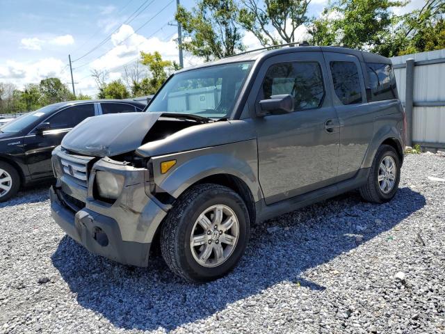  Salvage Honda Element