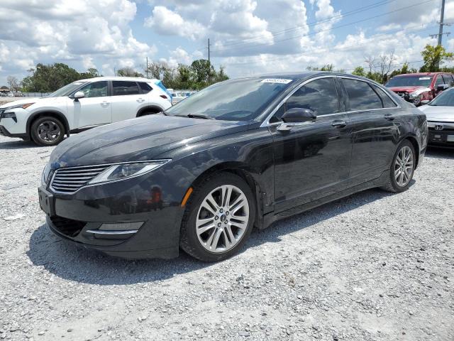  Salvage Lincoln MKZ