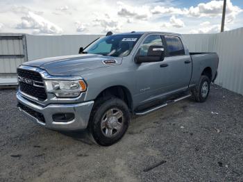  Salvage Ram 2500