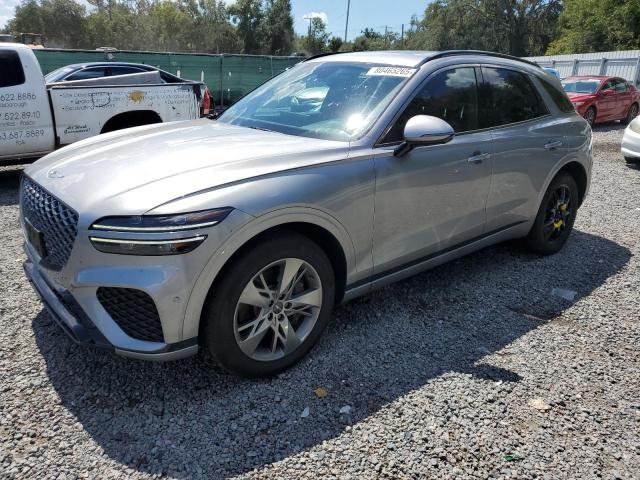  Salvage Genesis Gv70 Base