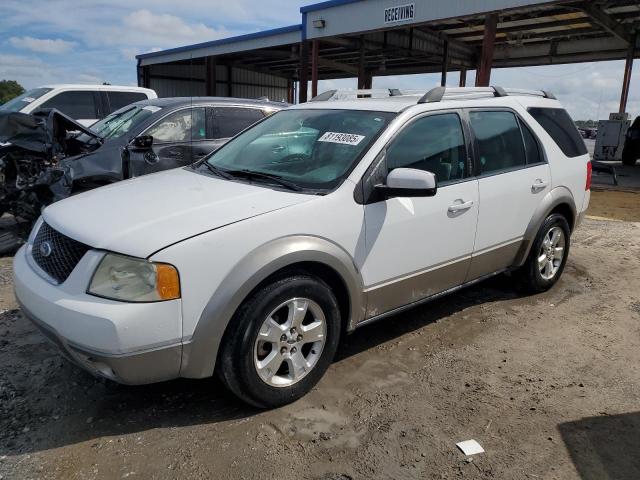  Salvage Ford Freestyle