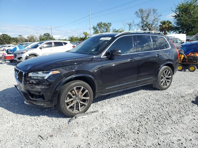  Salvage Volvo XC90