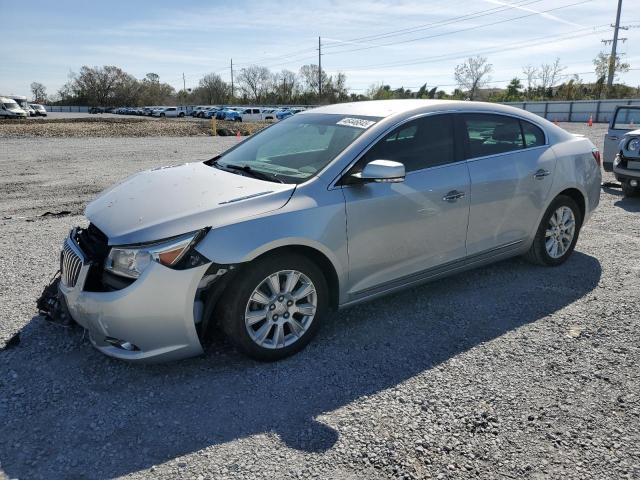  Salvage Buick LaCrosse