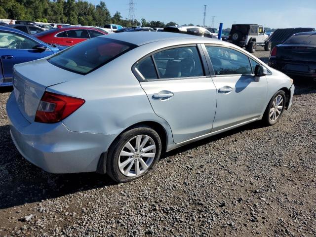 Honda Civic Ex Image 7