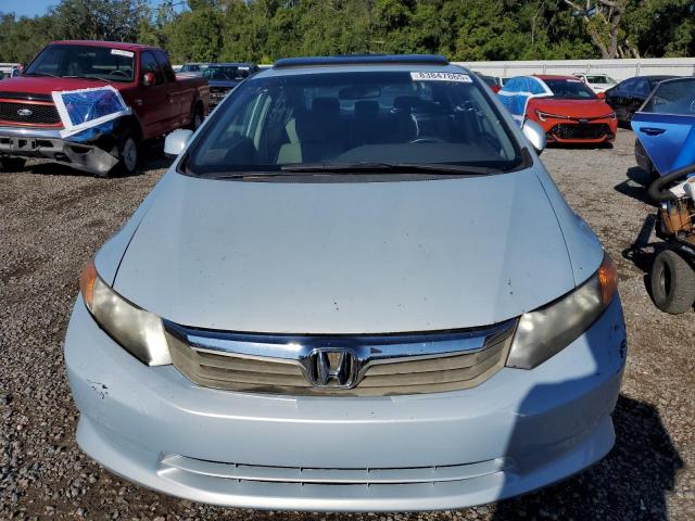 Honda Civic Ex Image 9