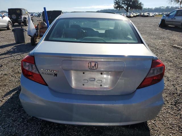 Honda Civic Ex Image 8