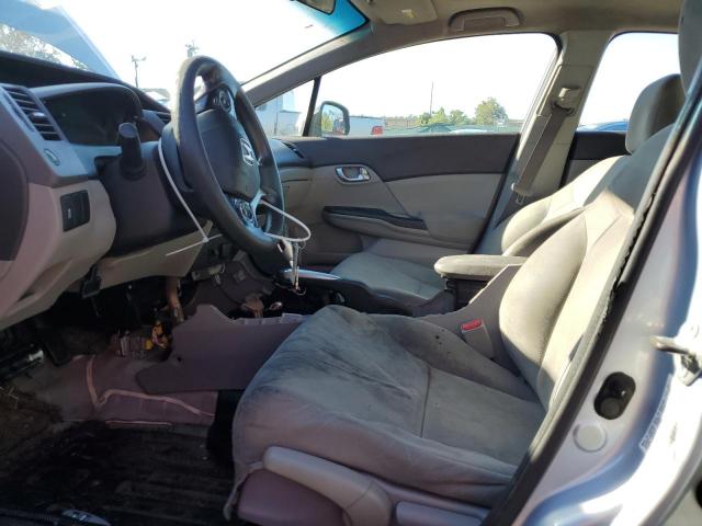 Honda Civic Ex Image 10