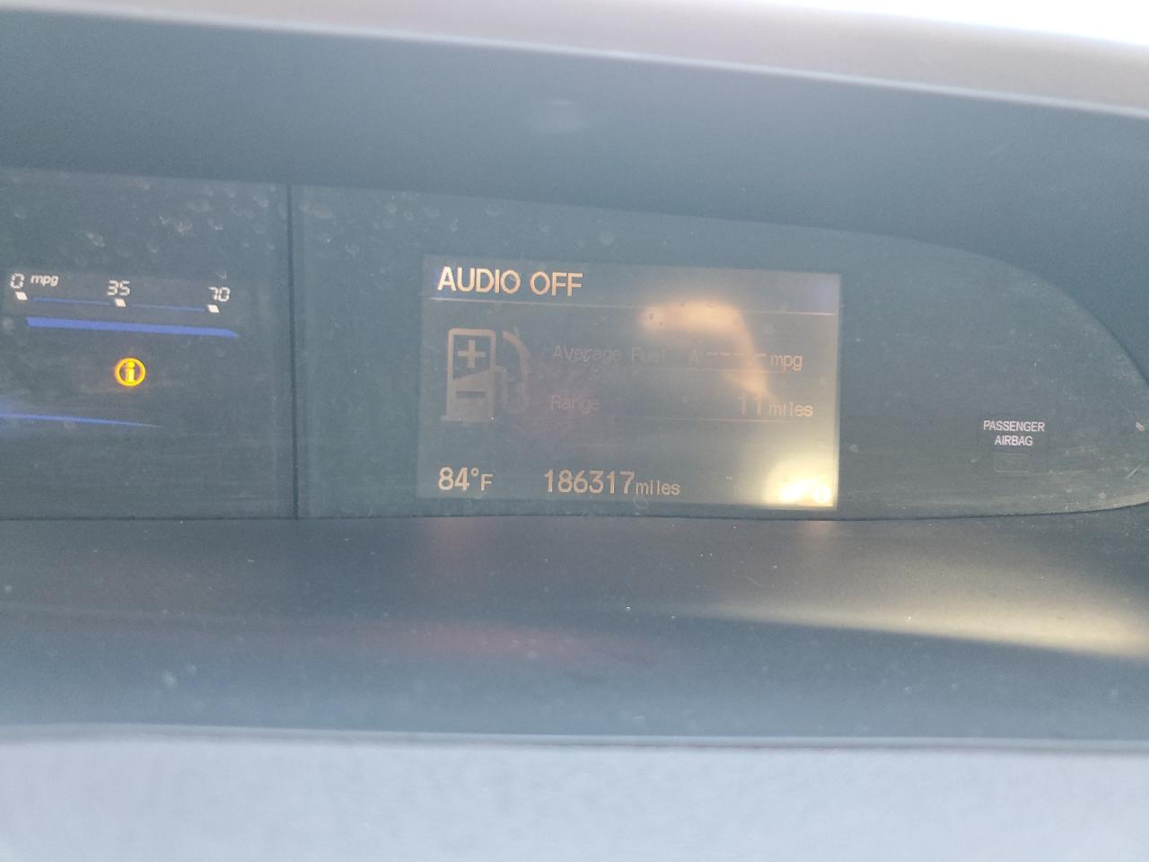 Honda Civic Ex Image 3