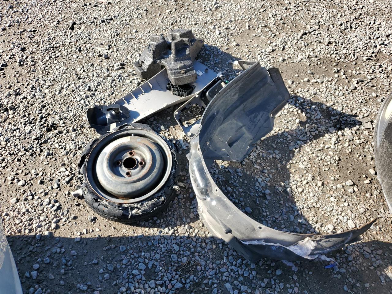 Honda Civic Ex Image 13