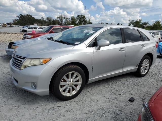  Salvage Toyota Venza