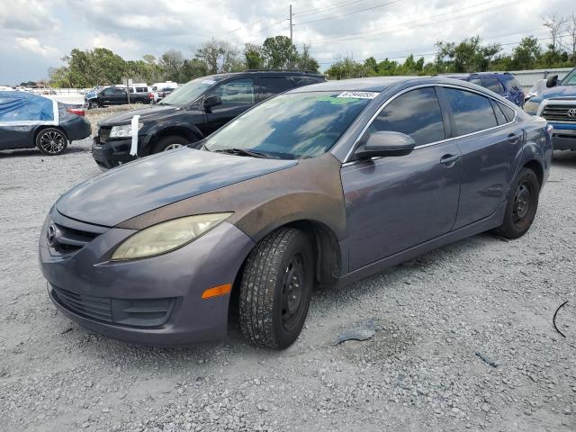  Salvage Mazda 6