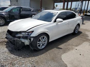  Salvage Lexus Gs
